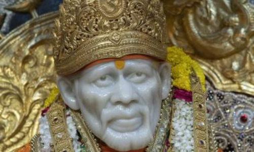 Unknown Facts About Shirdi Sai Baba