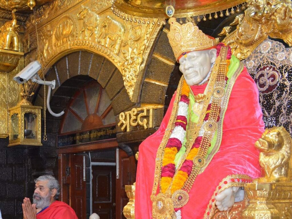 Unknown Facts About Shirdi Sai Baba